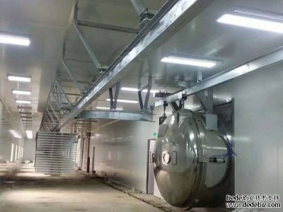 真空冷凍干燥機廠家分享干燥機的